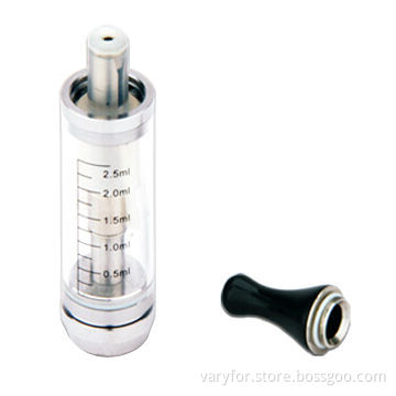 CE7 electronicos vaporizer of liquid